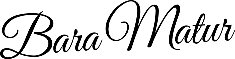 BaraMatur · Tilbúnir réttir