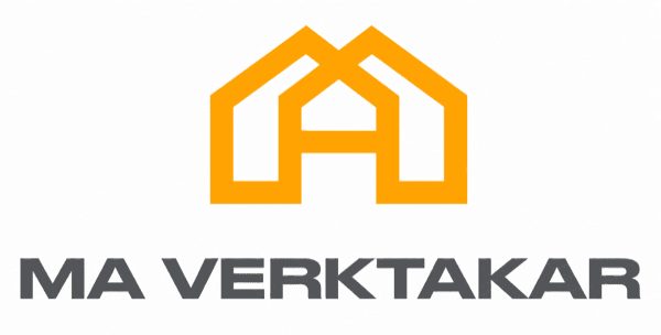 MA verktakar · Verktaka